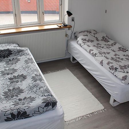 Baekke Sleepover Exterior foto